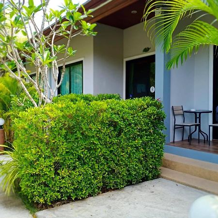 Baan Kure Ngern Aonang Villas Крабі Екстер'єр фото