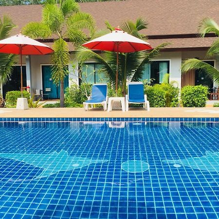 Baan Kure Ngern Aonang Villas Крабі Екстер'єр фото