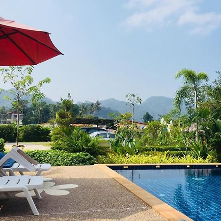 Baan Kure Ngern Aonang Villas Крабі Екстер'єр фото