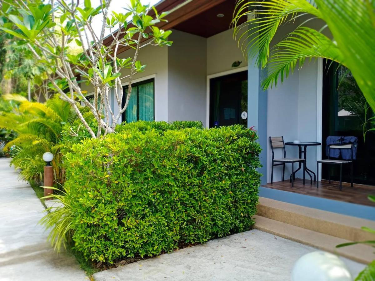Baan Kure Ngern Aonang Villas Крабі Екстер'єр фото