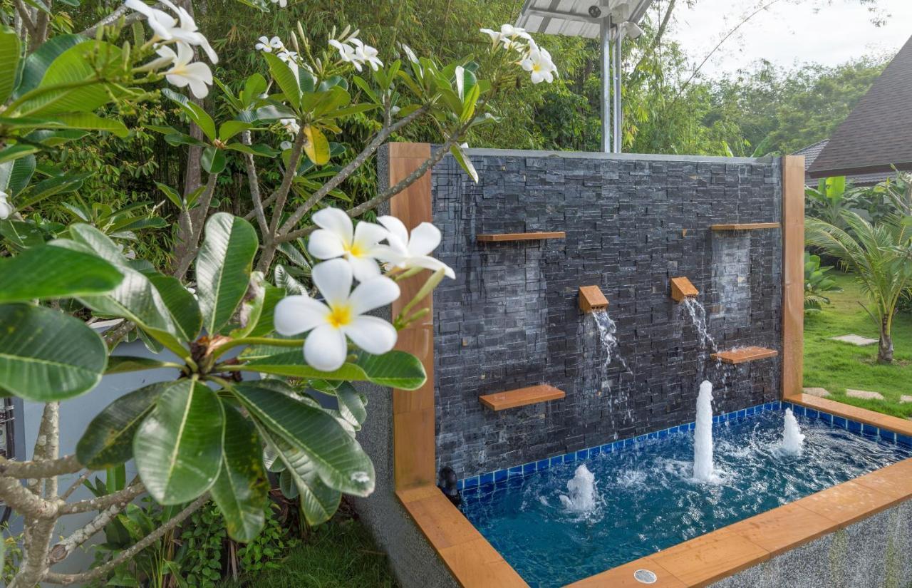 Baan Kure Ngern Aonang Villas Крабі Екстер'єр фото